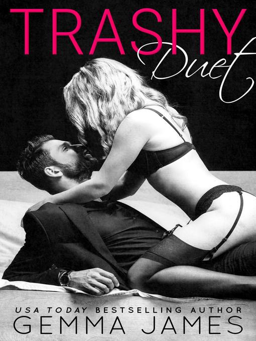 Title details for Trashy Duet by Gemma James - Available